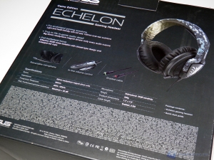 echelon b4