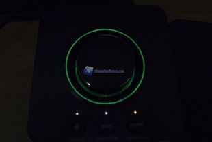 Creative SoundBlaster X3 LED 3