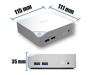 MSI Cubi 02