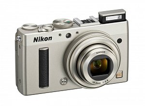 nikon 3