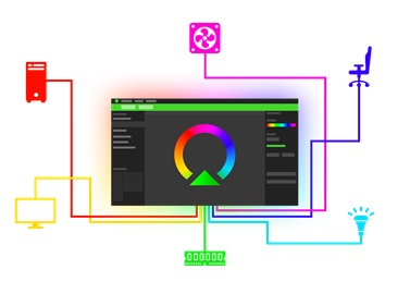 Razer Chroma Brands 1