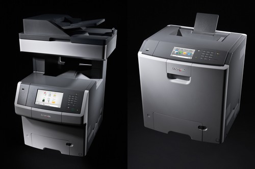 Lexmark X740